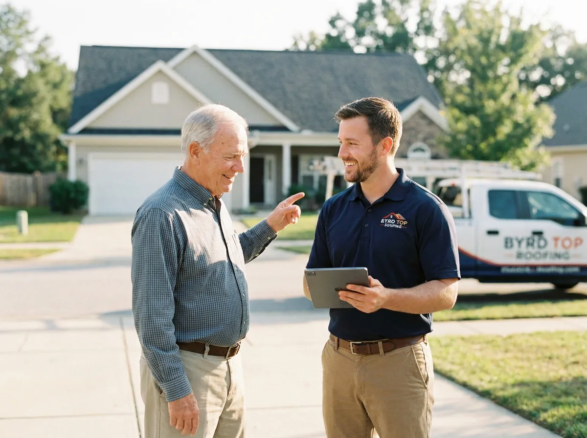 Roofing Annville, PA FAQs